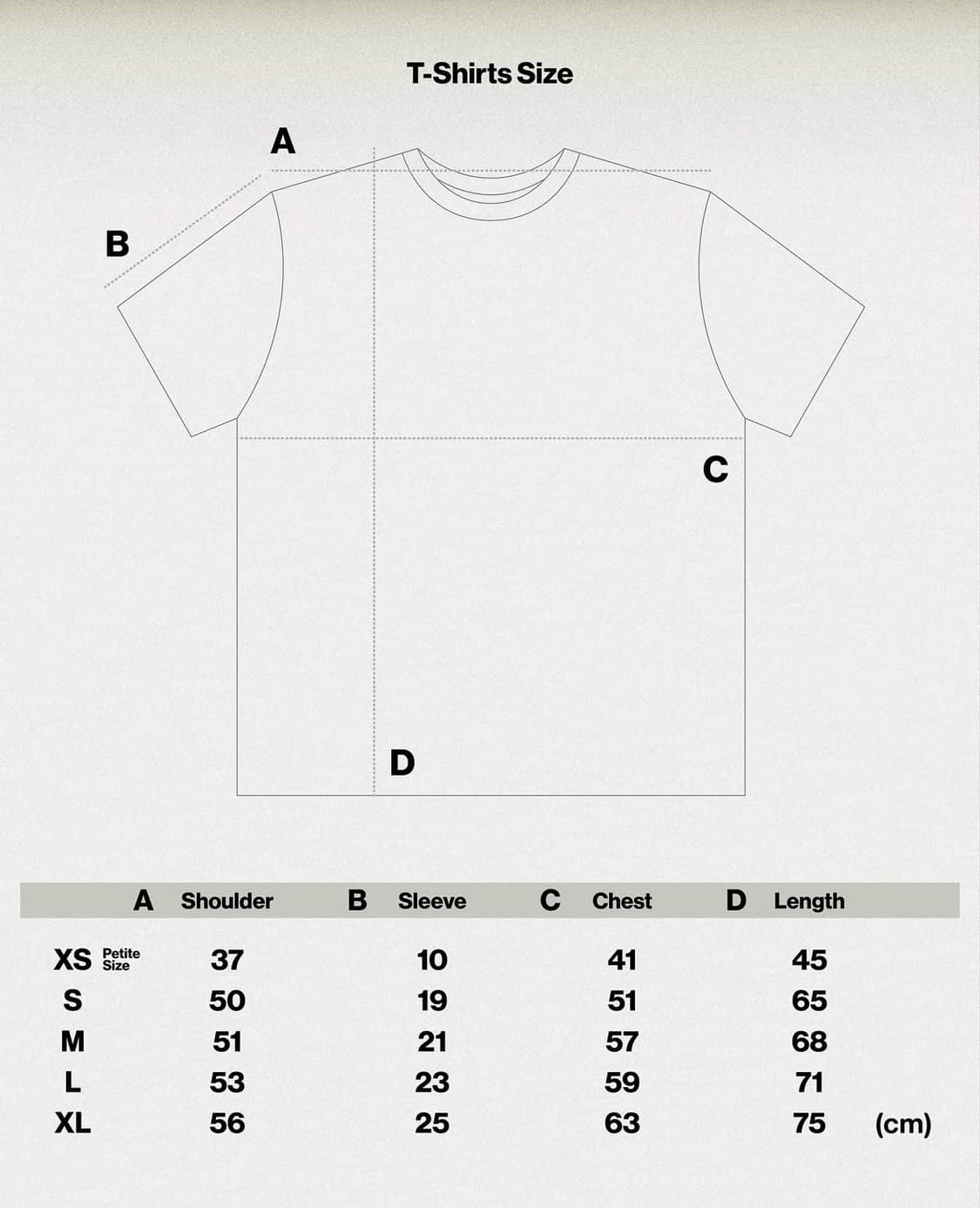 백예린 official md 롱슬리브 1사이즈 상품이미지2