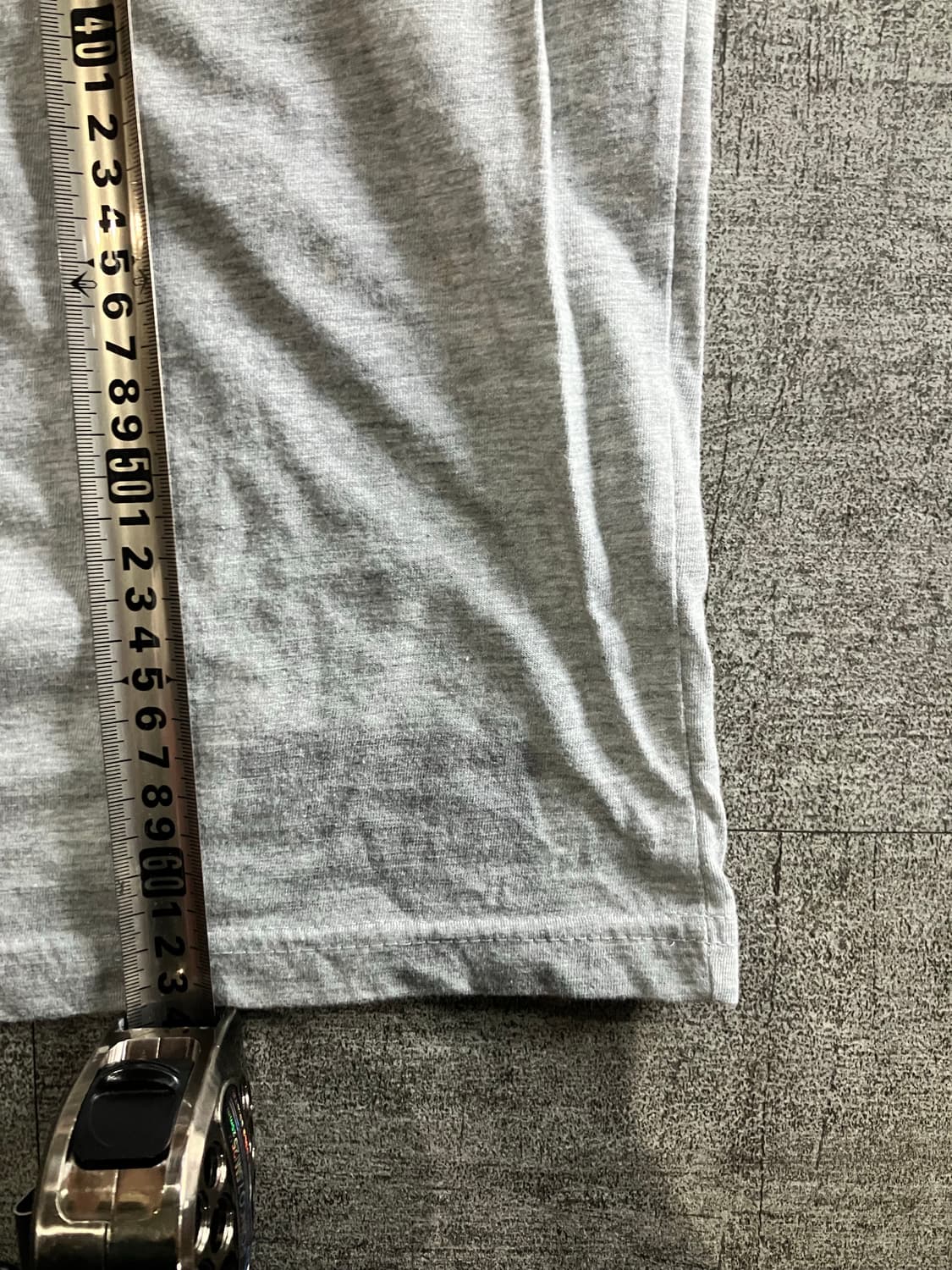 일본빈티지 Freely 올드스쿨아메카지 오혁 백로고 반팔티셔츠 상품이미지4