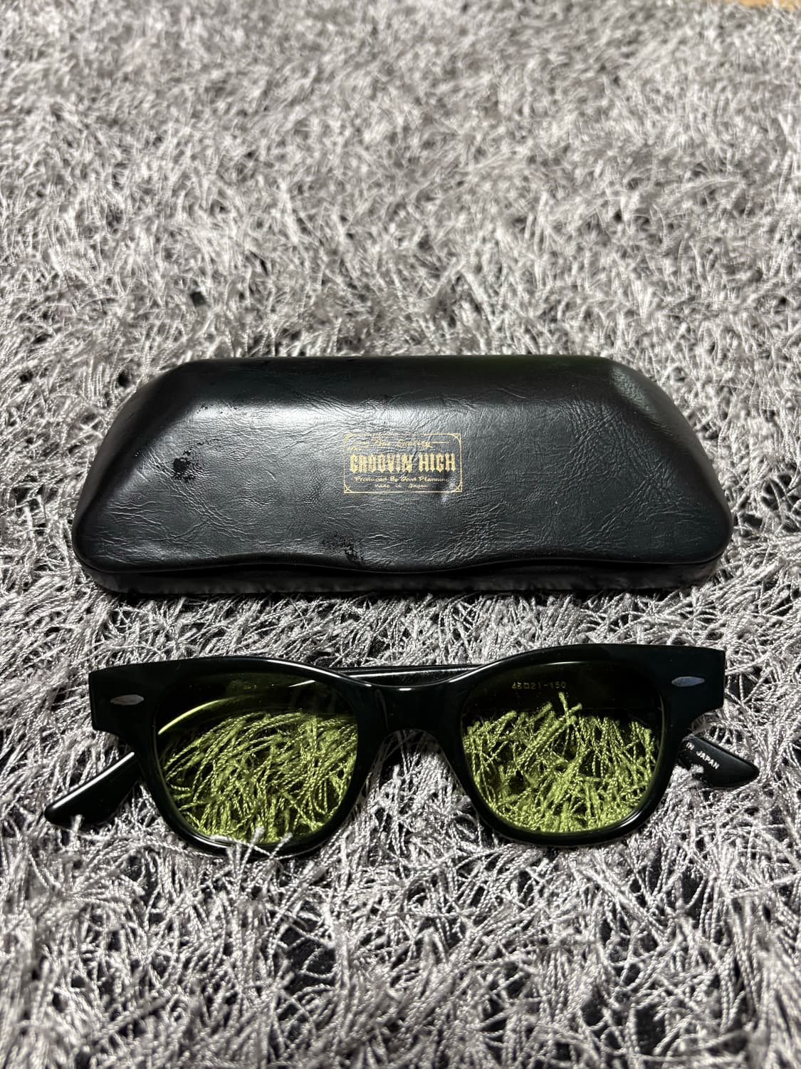 그루빈하이 선글라스 상품이미지2