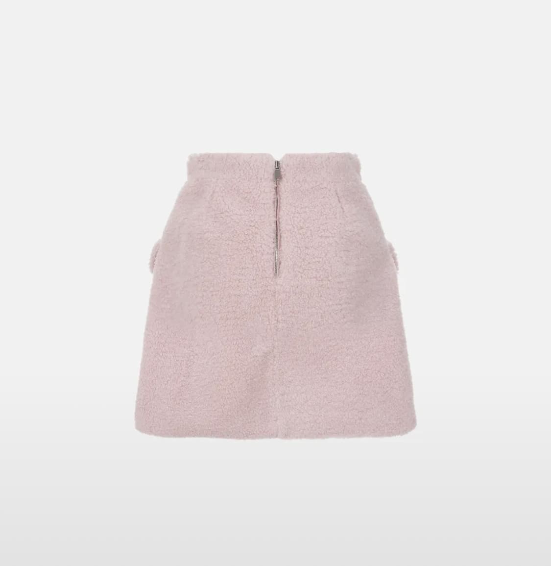 (새제품) 그레이스유 테디 스커트 핑크 s 상품이미지2