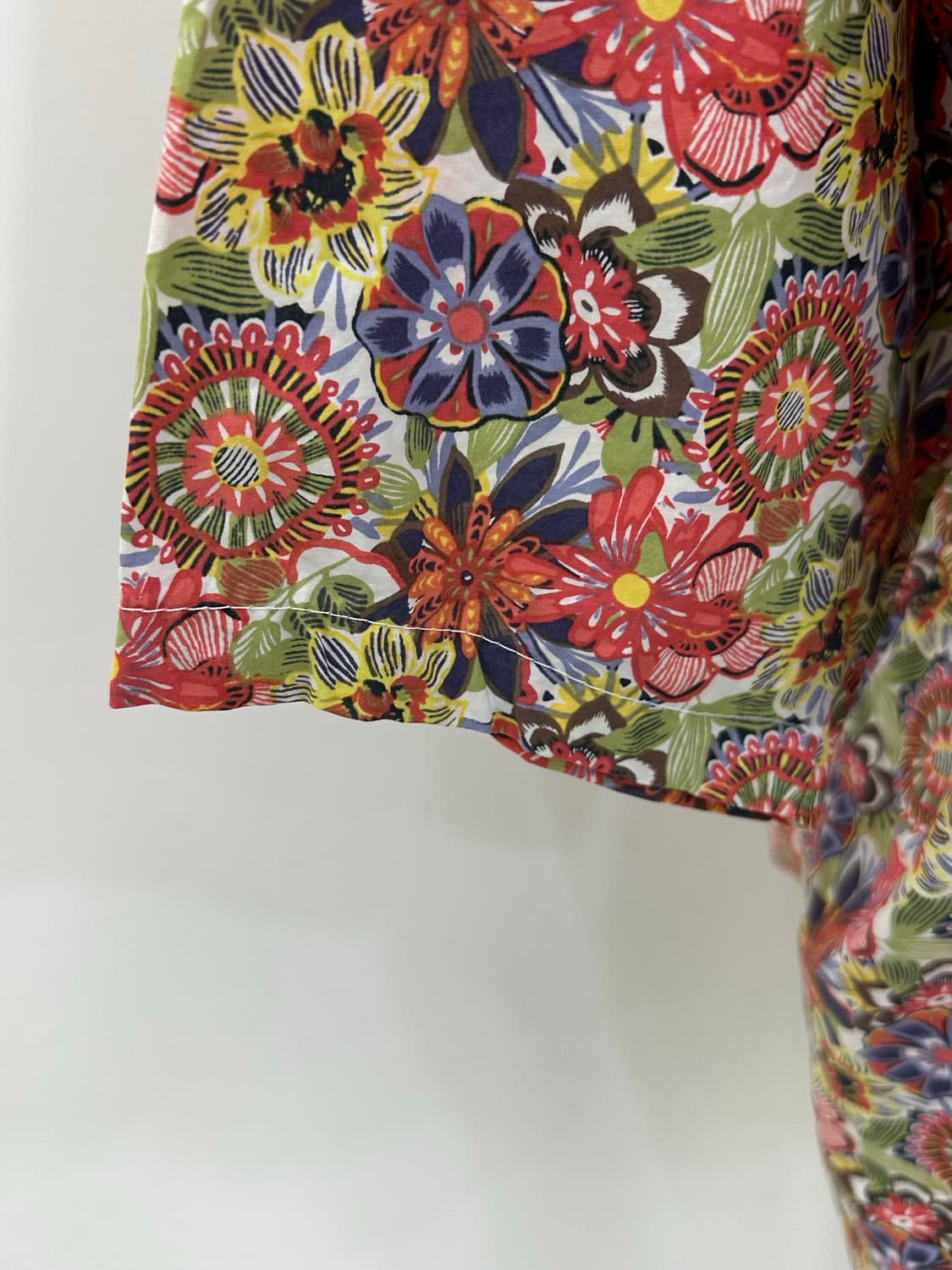 오일릴리 남방 자켓 상품이미지4