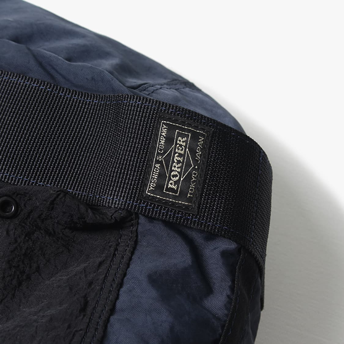  PORTER "Navy 2Way Bag" 상품이미지2