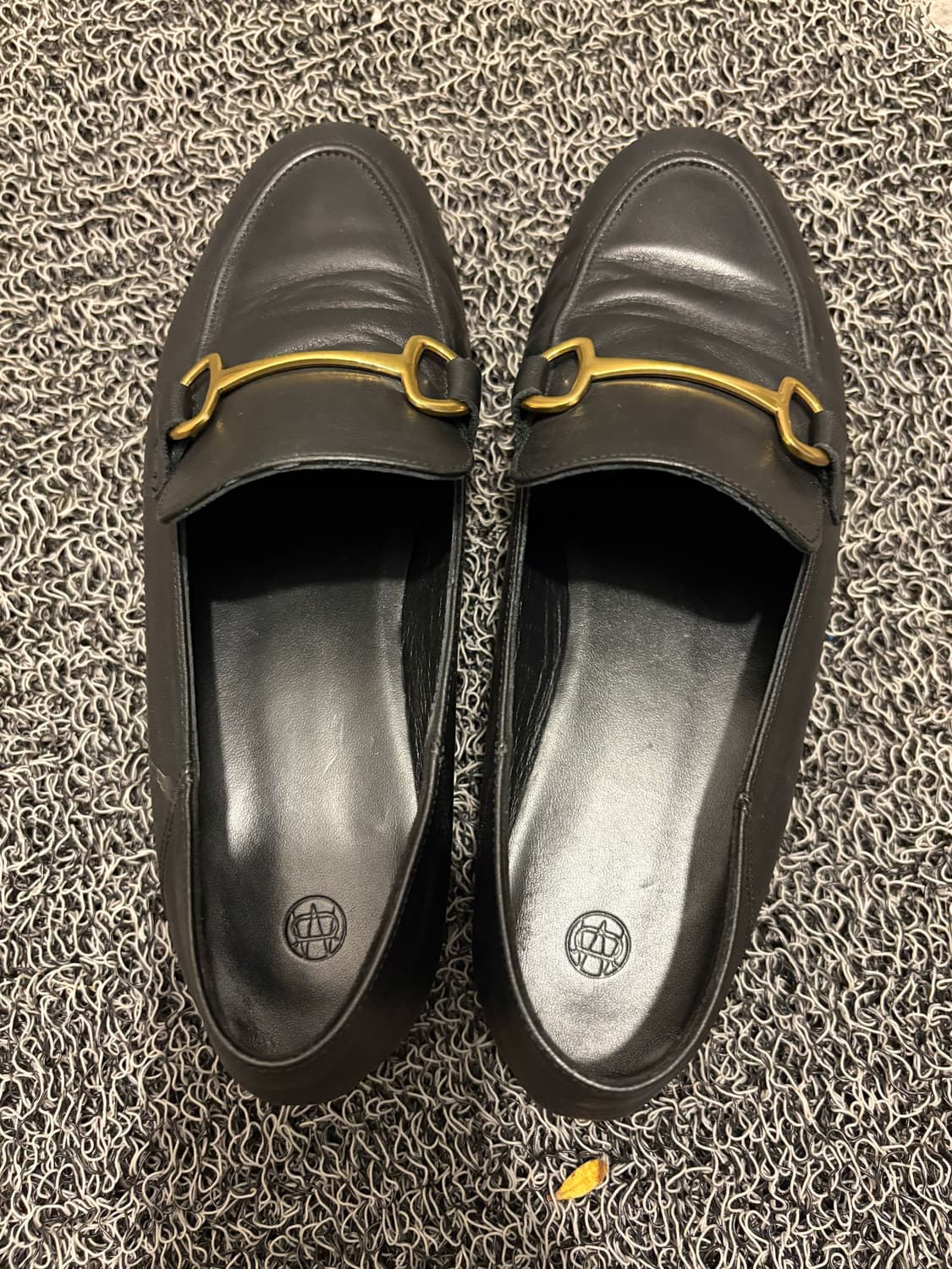 마시모두띠 로퍼 38사이즈 상품이미지1