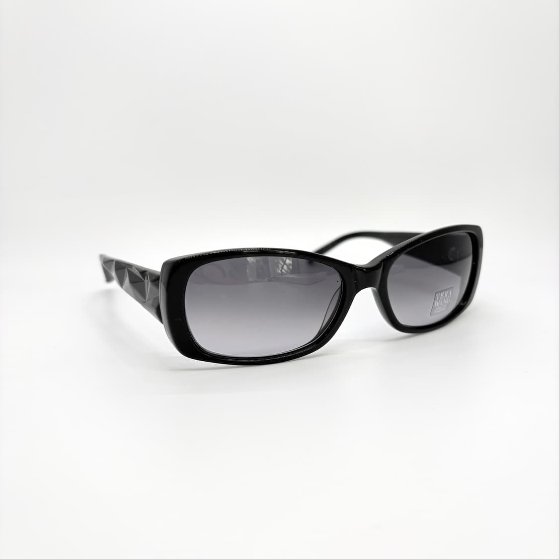 VERAWANG 베라왕 블랙 선글라스  상품이미지2
