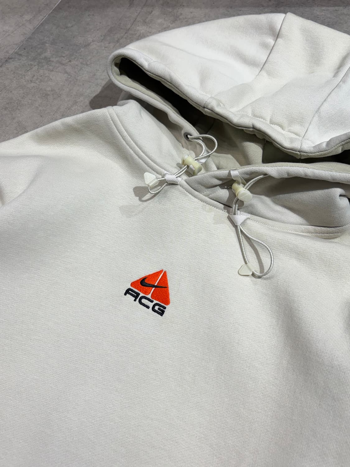 Nike ACG 후드티 상품이미지3