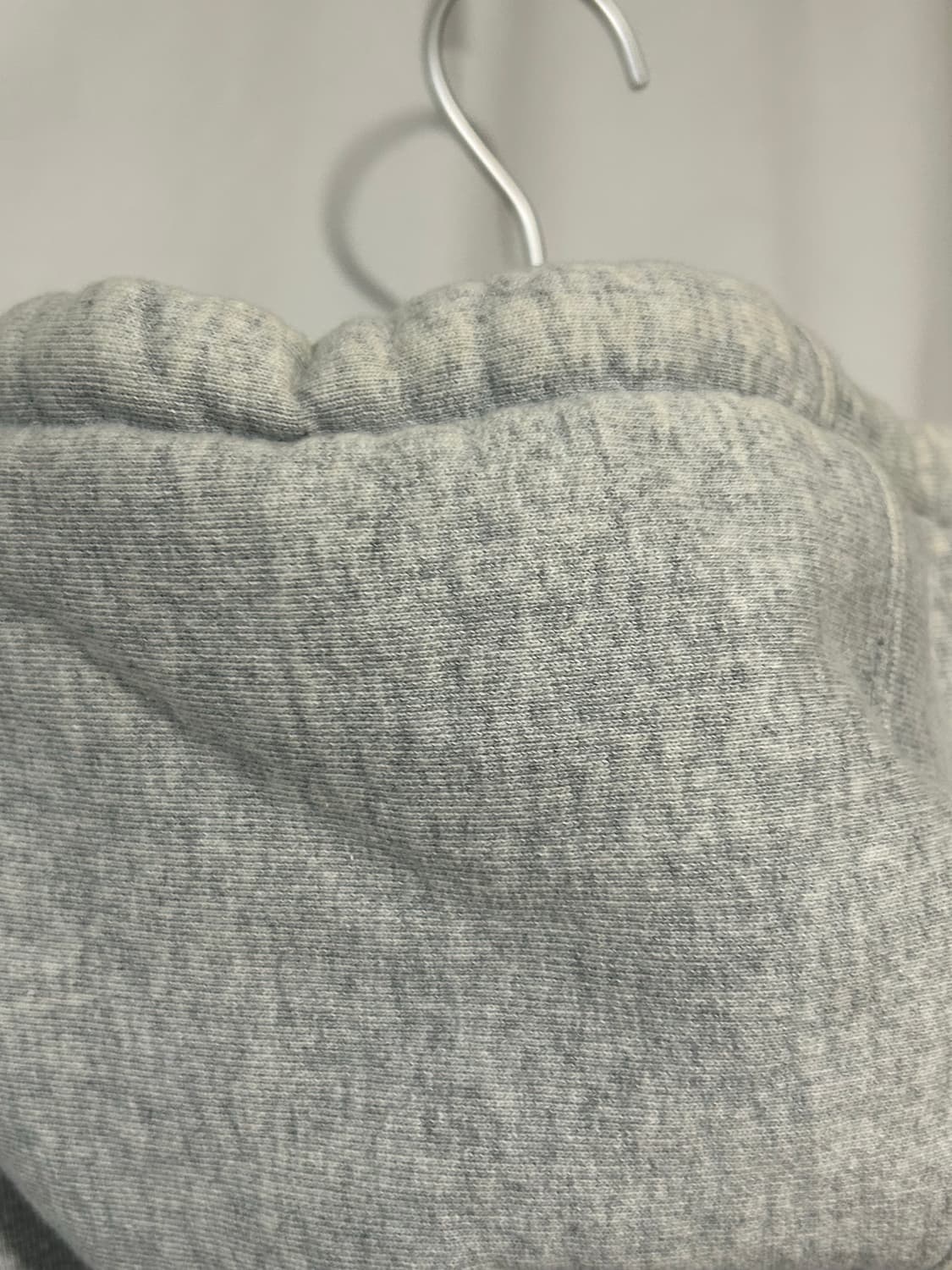 슈프림 워싱후디 fw25 (L) 상품이미지4