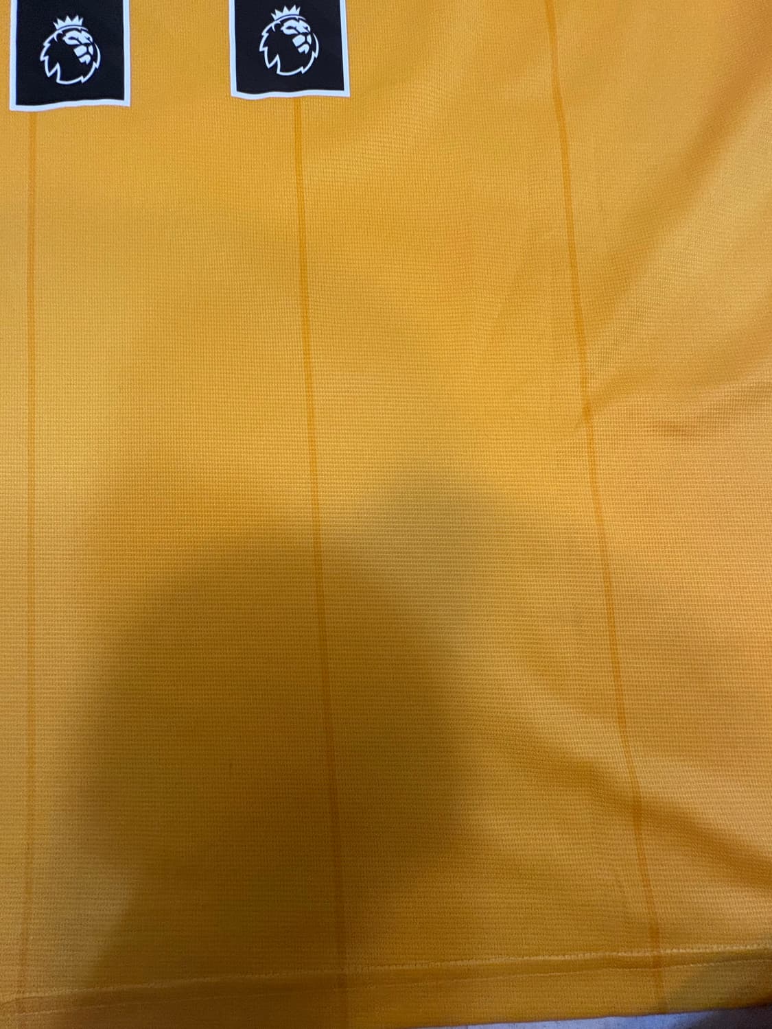 울버햄튼 황희찬 유니폼 상품이미지6