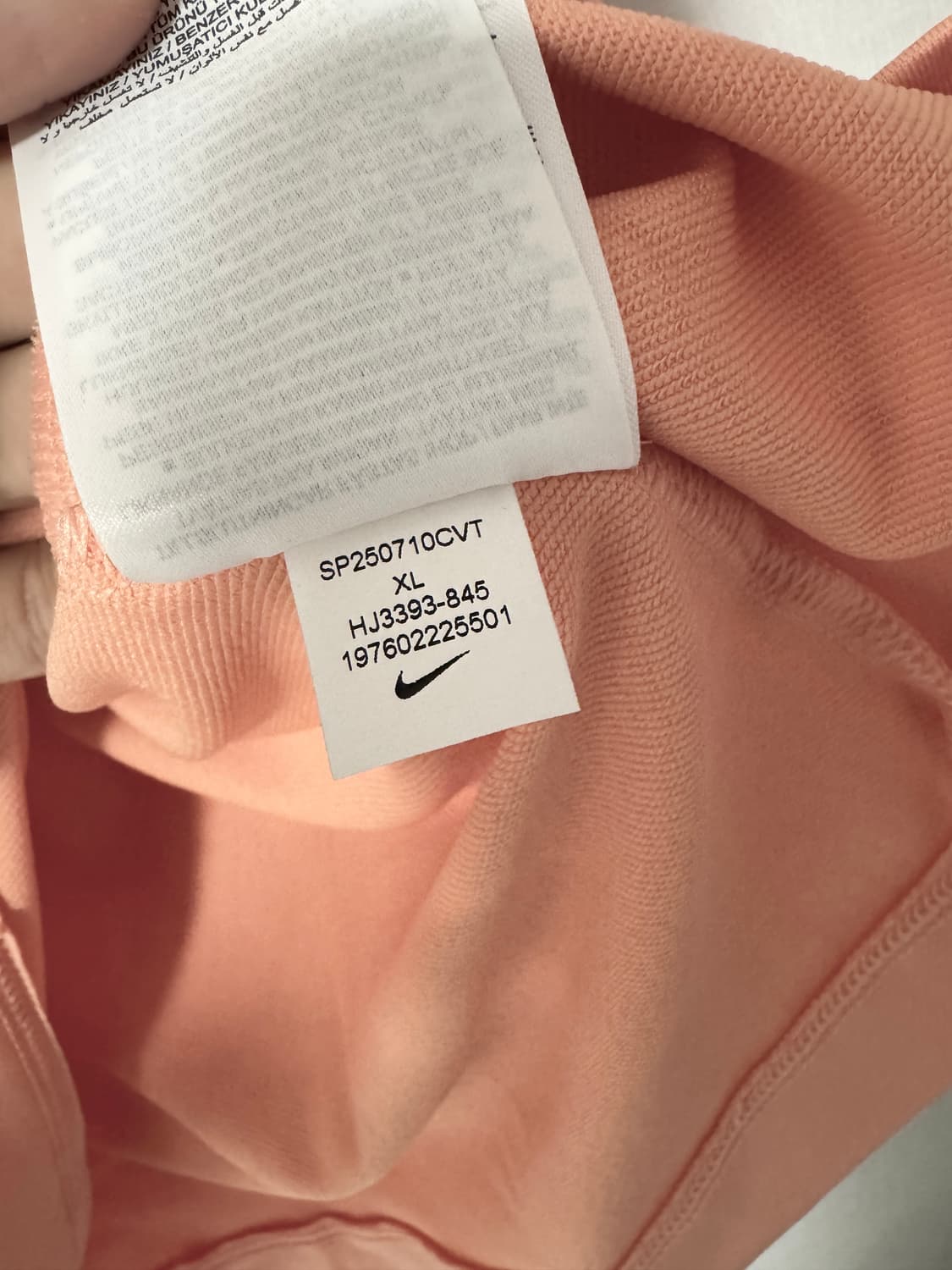 [XL] 첼시 25 트레이닝 하프 집업 상품이미지6