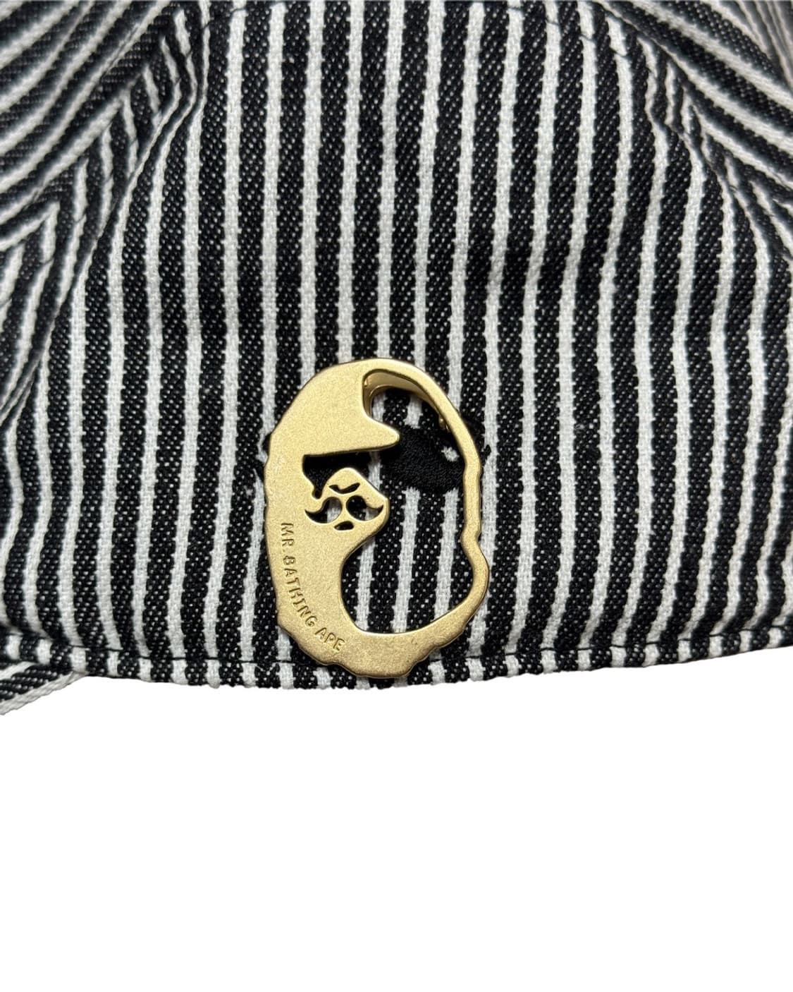 베이프 아웃도어 5패널캡 상품이미지4