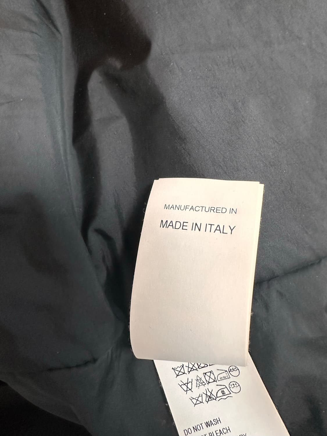 이지 시즌 5 퍼 후드 롱 파카 상품이미지5