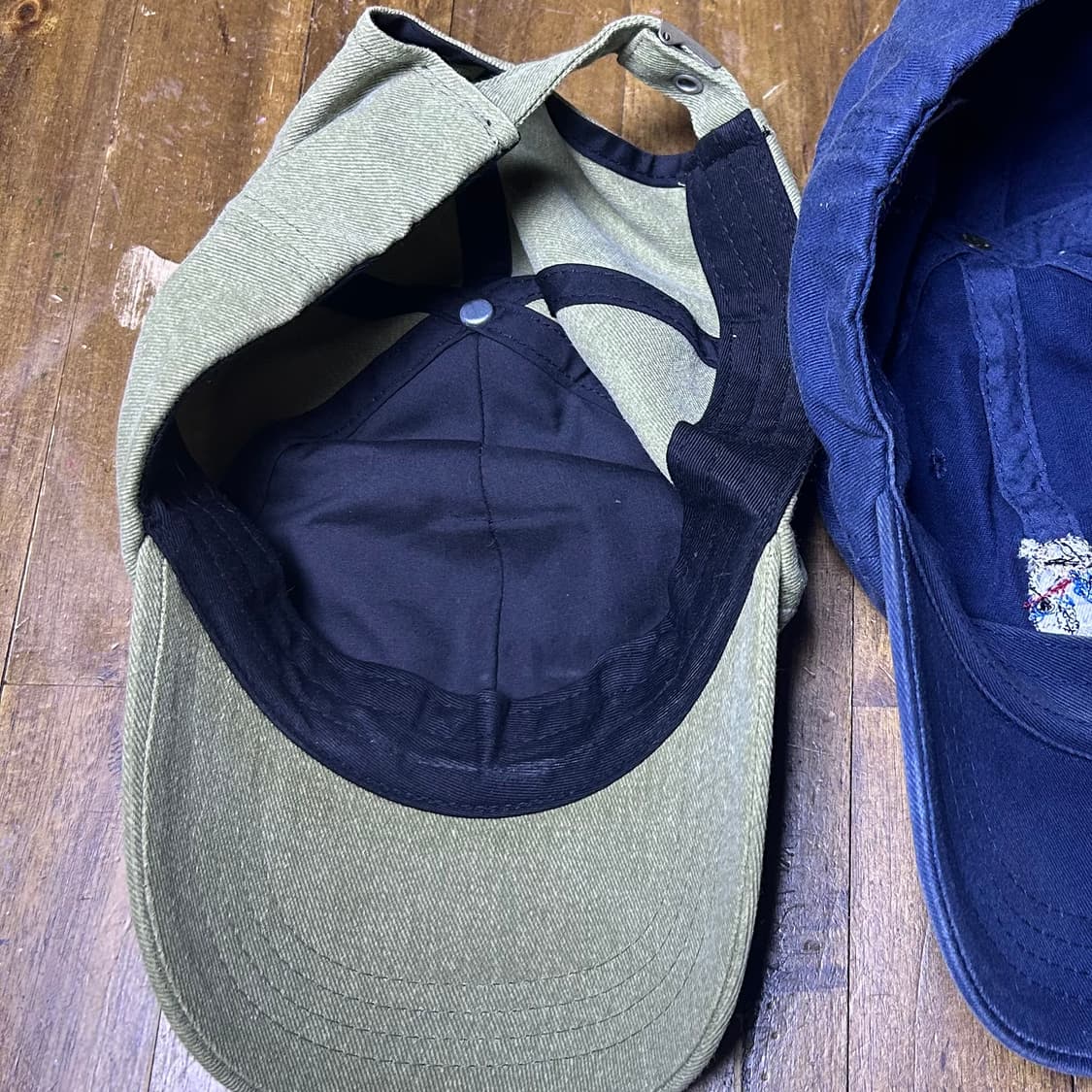 리끌로우 모자 볼캡  상품이미지2