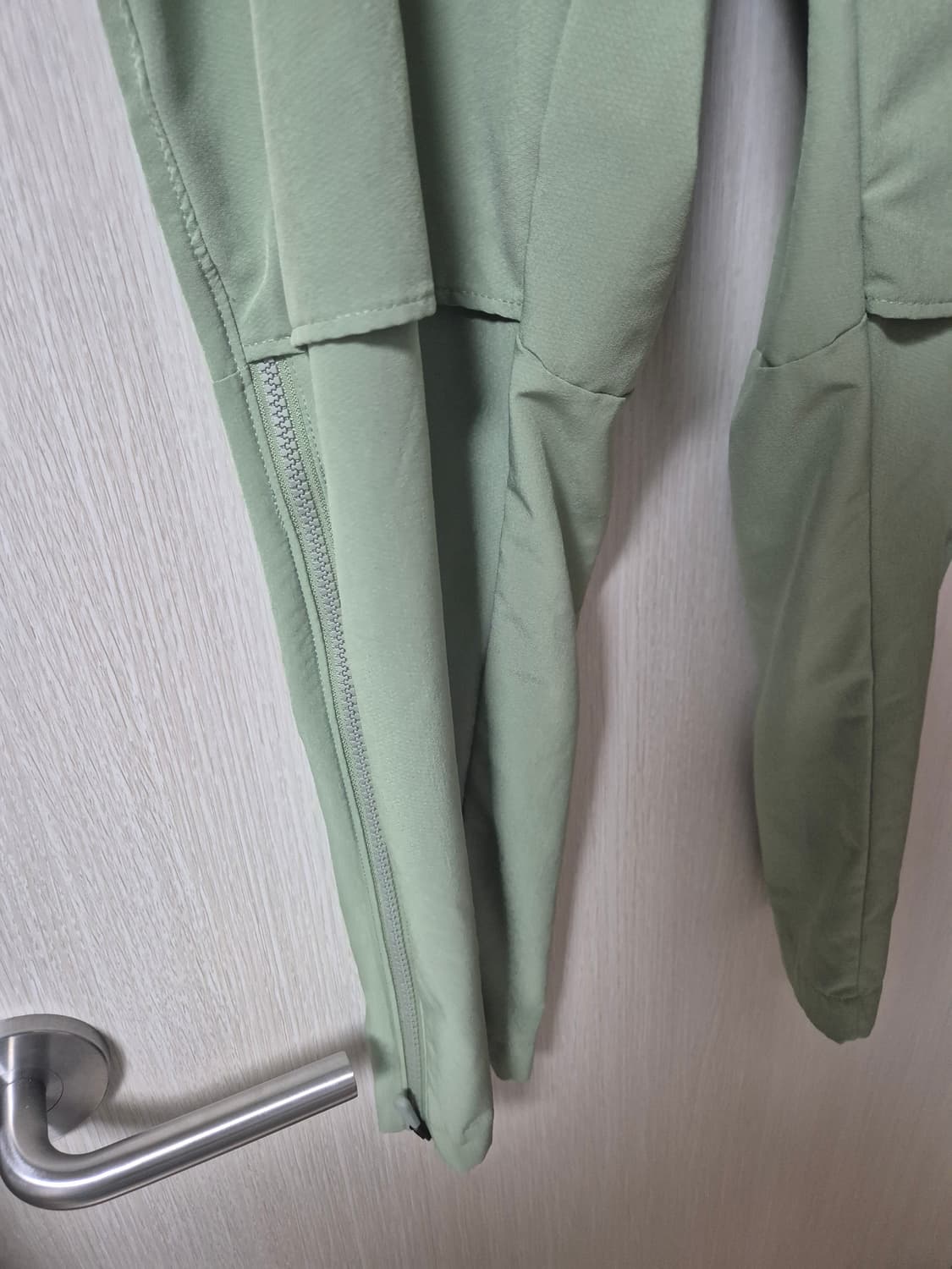 (24년) 나이키  골프 조거팬츠 드라이핏 우븐 여름 바지 라지  상품이미지8