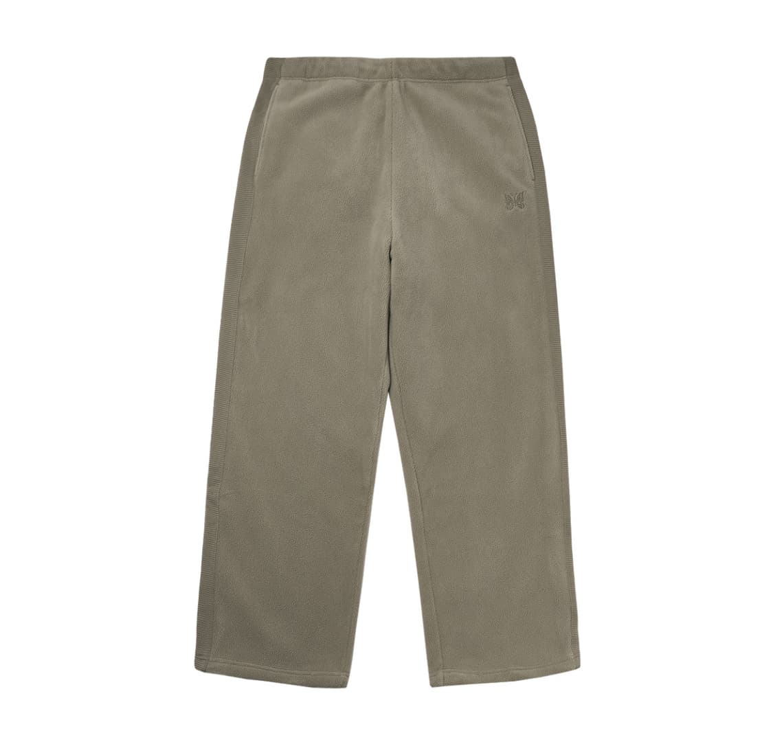 [새상품/당일배송] 유니클로 니들스 후리스 와이드팬츠 베이지 M 상품이미지1