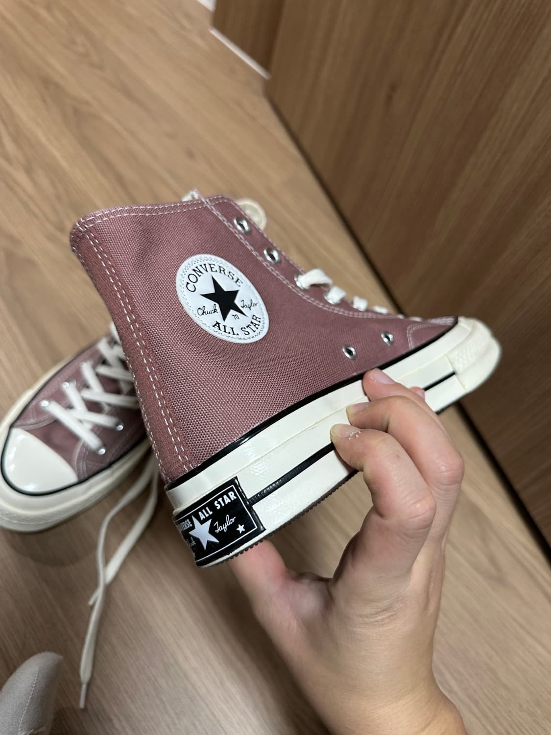 척테일러 1970 상품이미지3