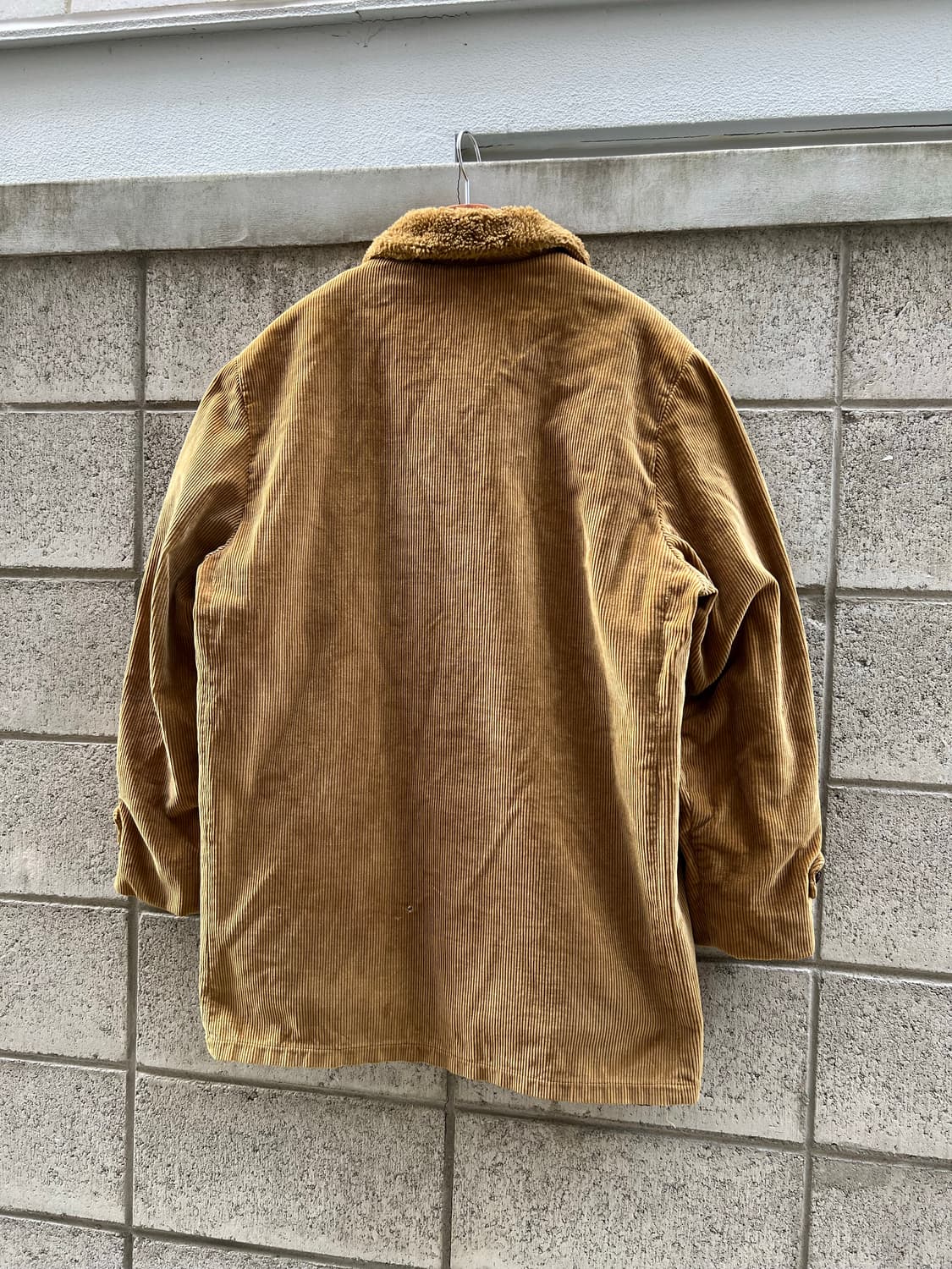1960/70s OLD VINTAGE CORDUROY 빈티지헌팅자켓 상품이미지7