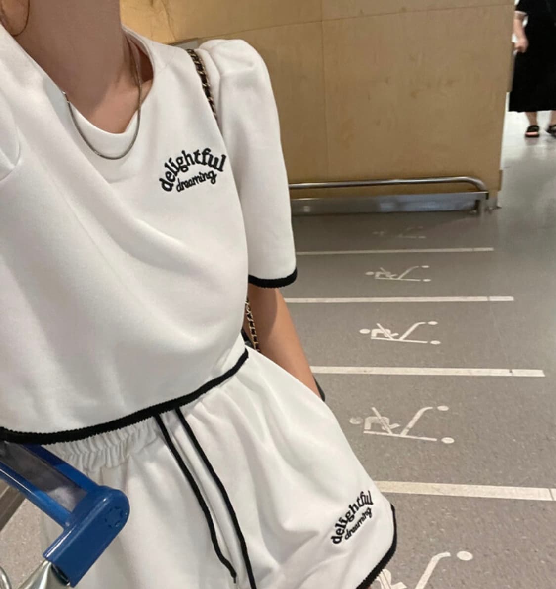 인달라 트레이닝 세트 상품이미지2