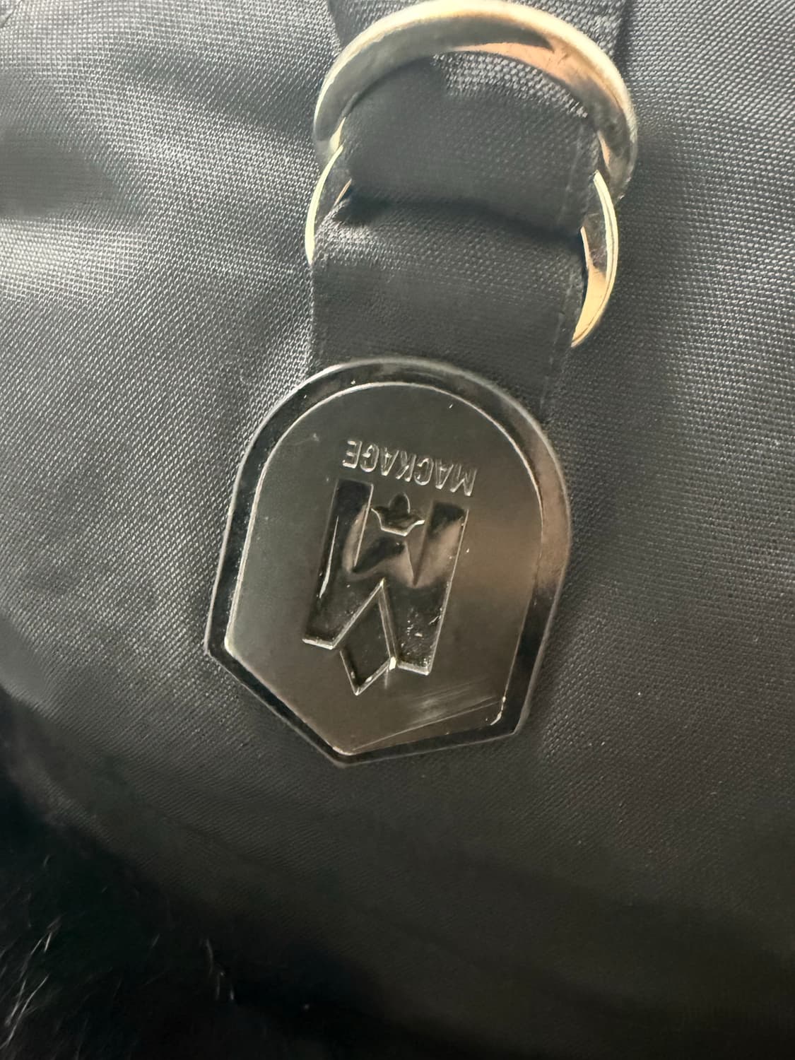 [42size]  맥케이지 딕슨 상품이미지4