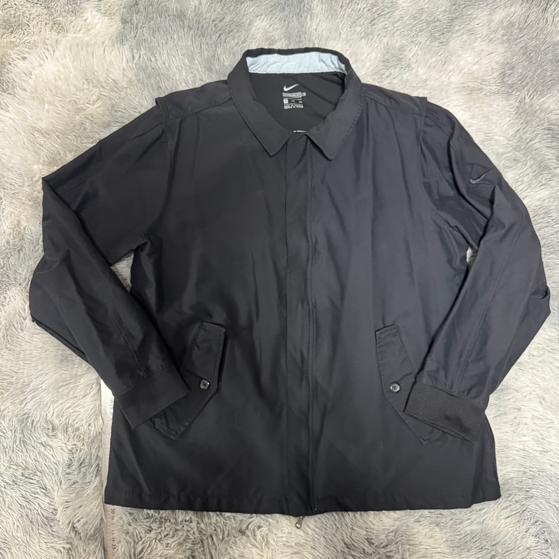 나이키 나일론 자켓 2XL 사이즈 실착 95-100정도 상품이미지2