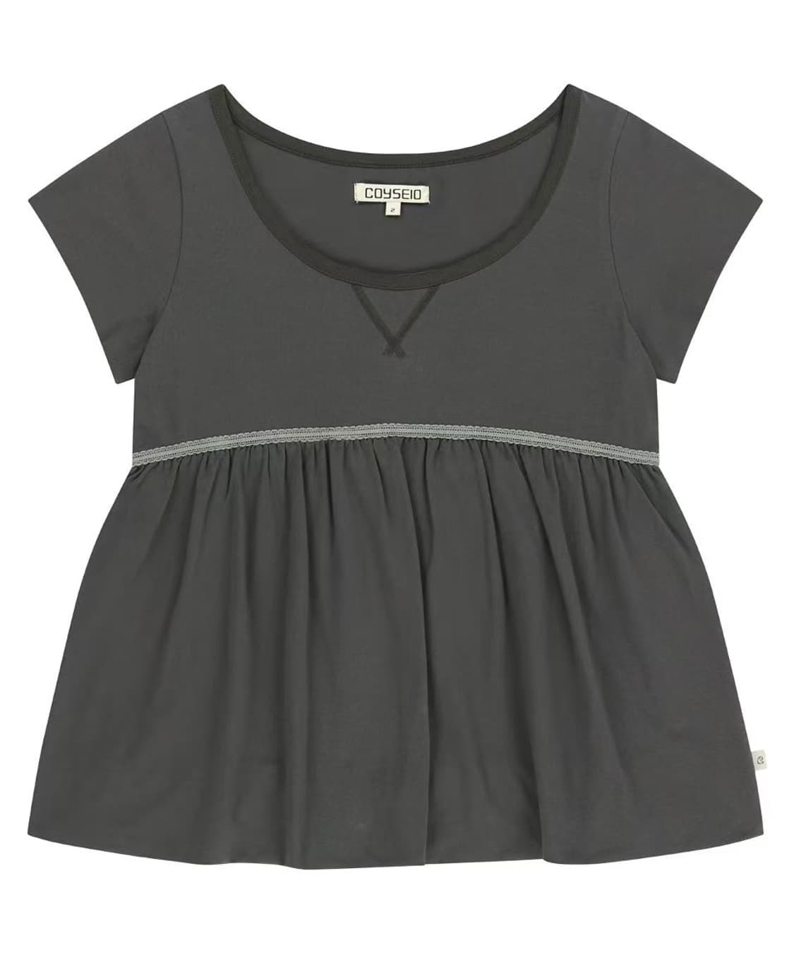 Coyseio 티셔츠 2사이즈 미개봉 상품이미지1