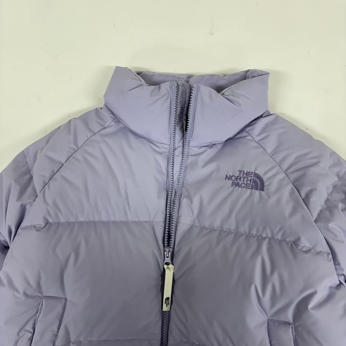 노스페이스 로프티 다운 패딩 상품이미지5