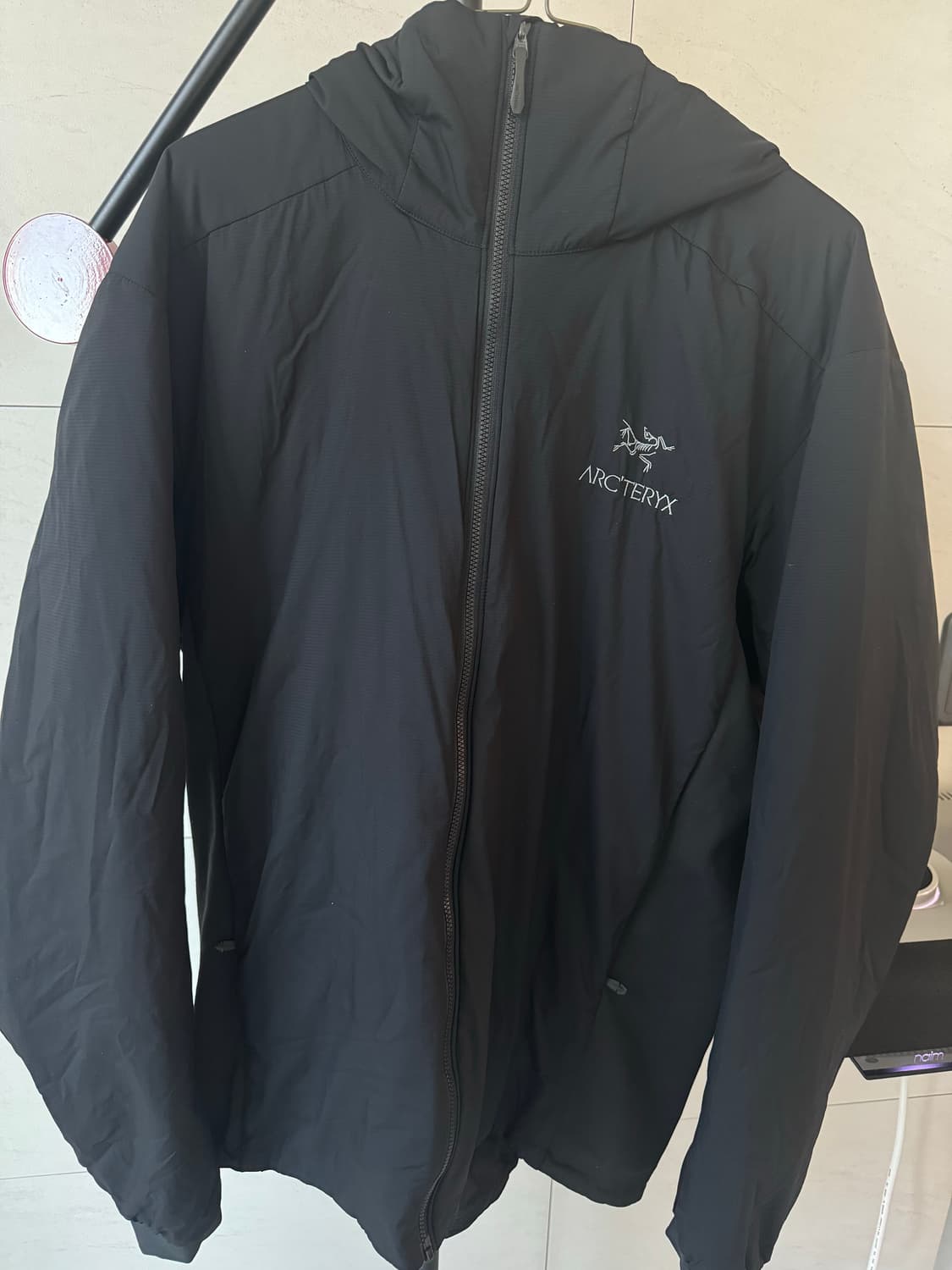 아크테릭스 아톰 lt L사이즈 상품이미지1