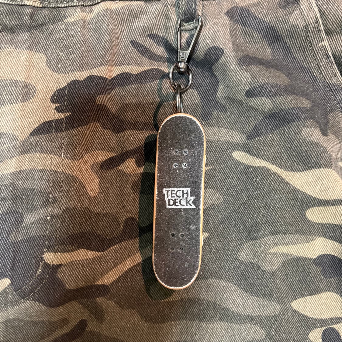 핑거보드 키링#30 상품이미지3