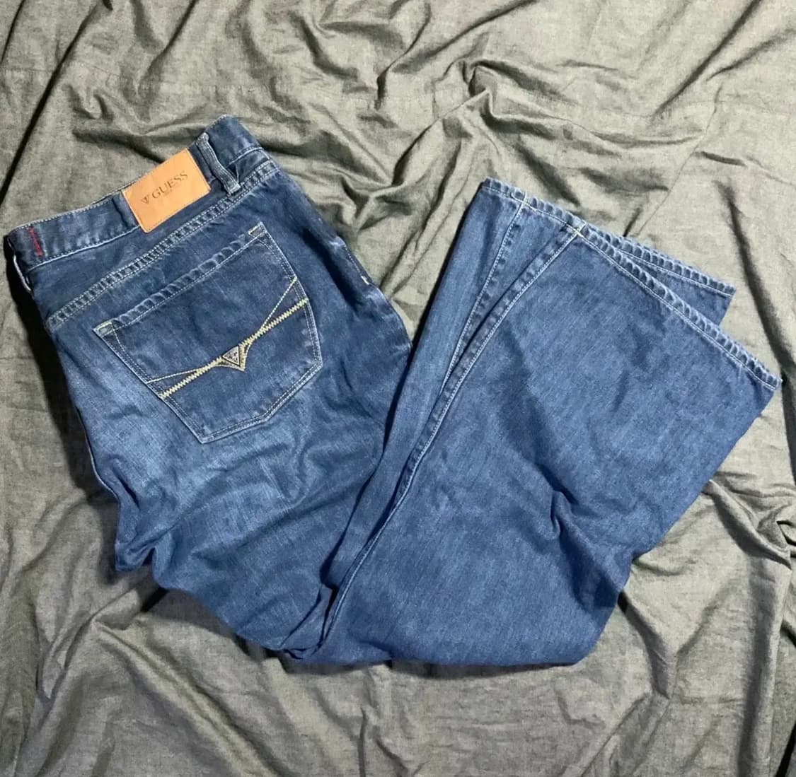 Slim Boot Montara fit pants 상품이미지1