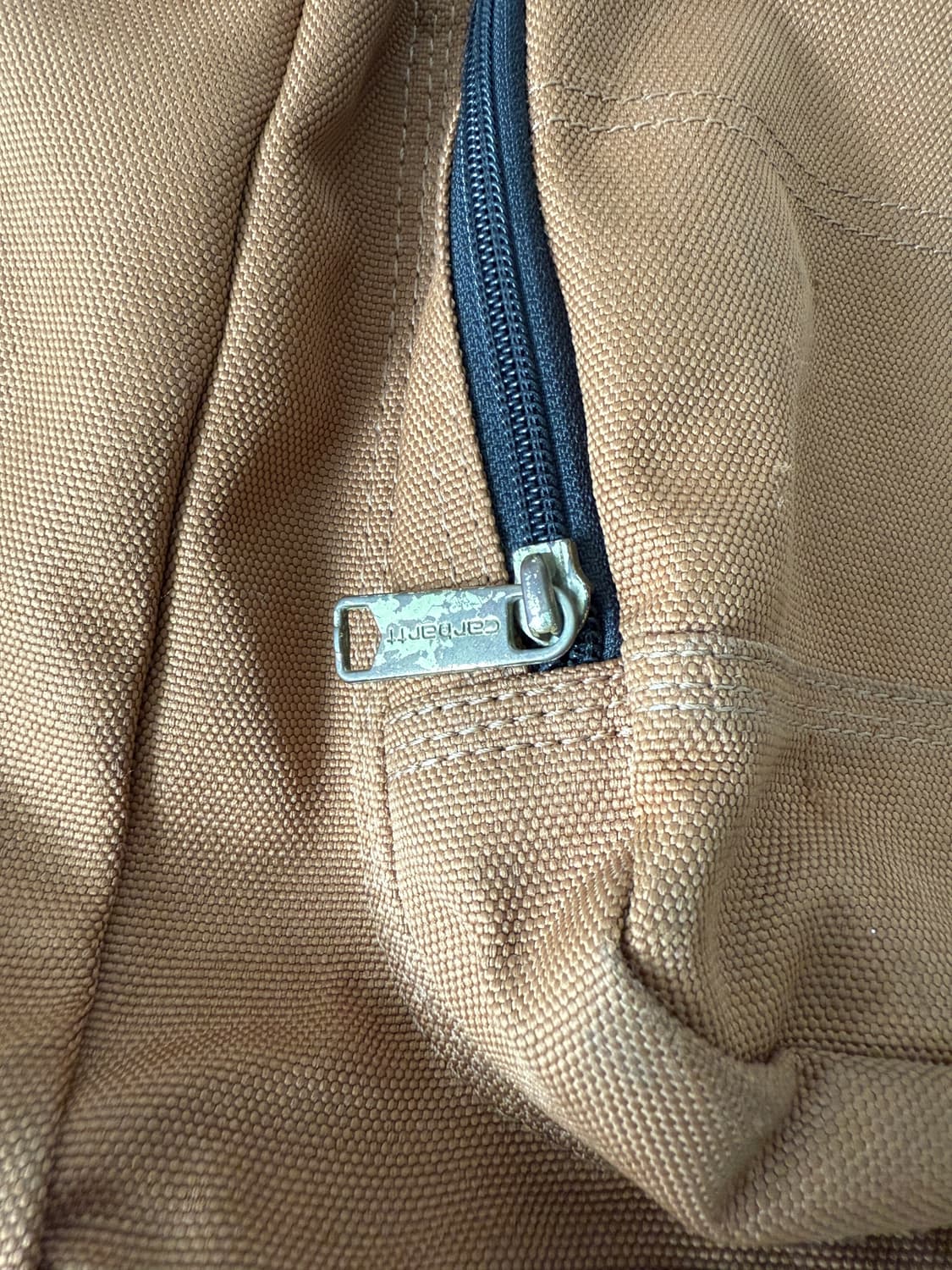 칼하트(Carhartt) 된장 백팩 상품이미지5