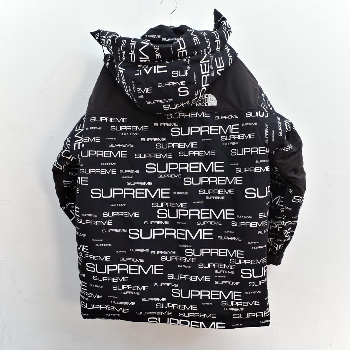 supreme x the north face 700 21fw 상품이미지9