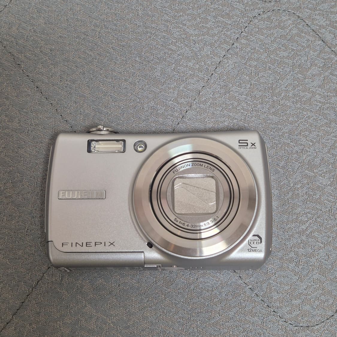 후지필름 파인픽스 F100fd FUJIFILM Finepix F100fd 상품이미지1