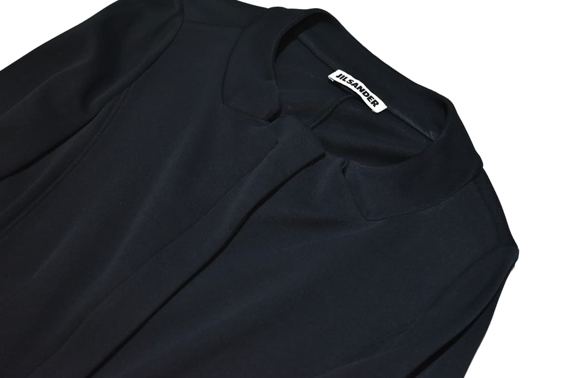 Jil sander by Raf 10SS zip jacket 상품이미지5