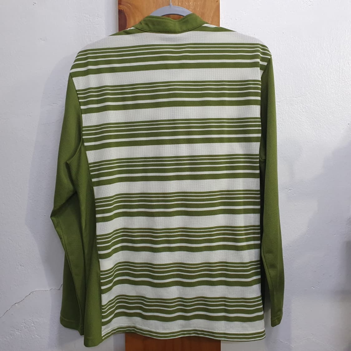 코오롱 집업 등산티(110) 상품이미지6