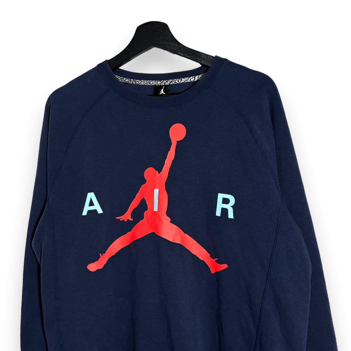  에어조던 프린팅 맨투맨 상품이미지3