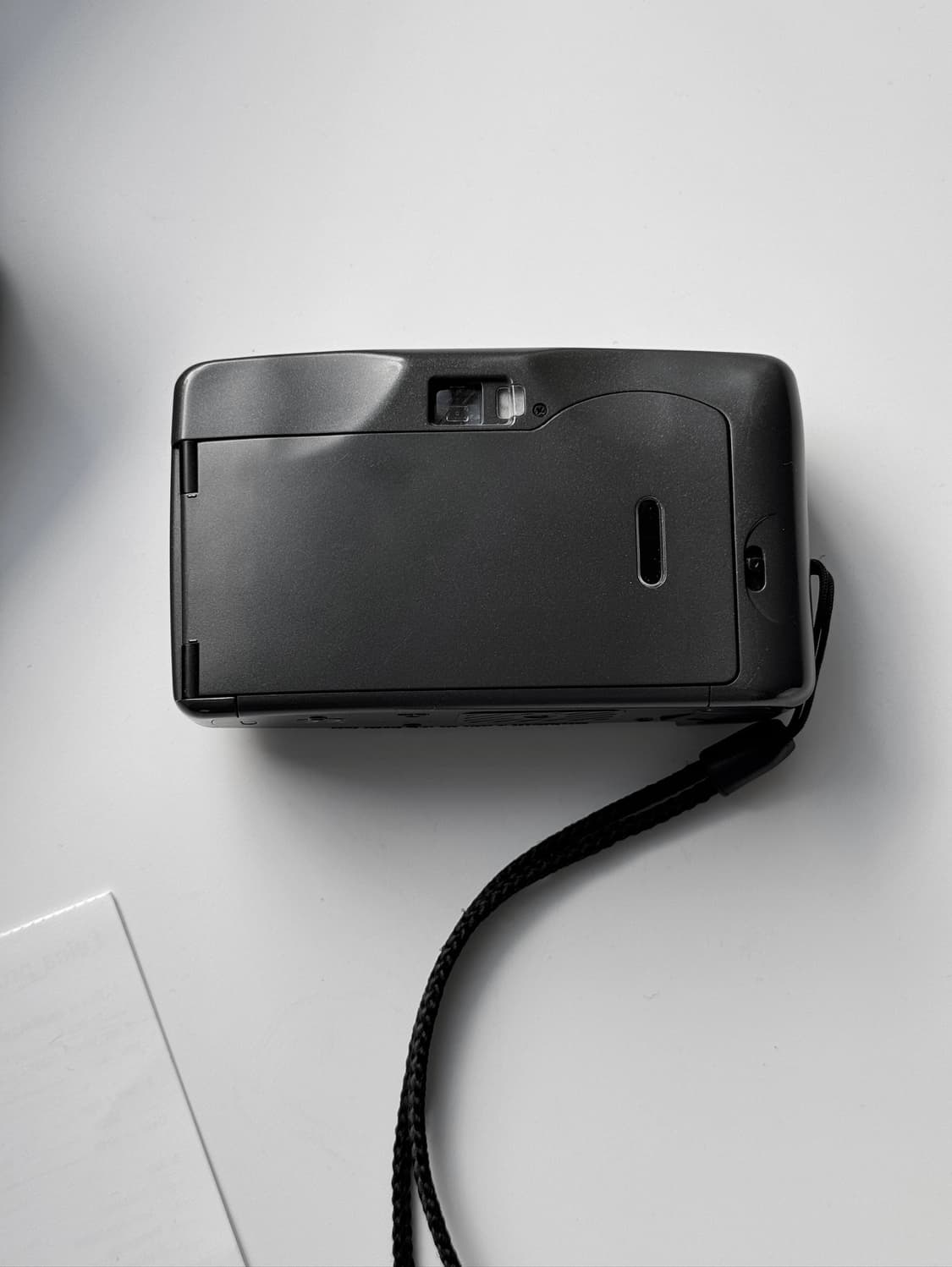 라이카 미니줌 데이터백 최상급 상품이미지10