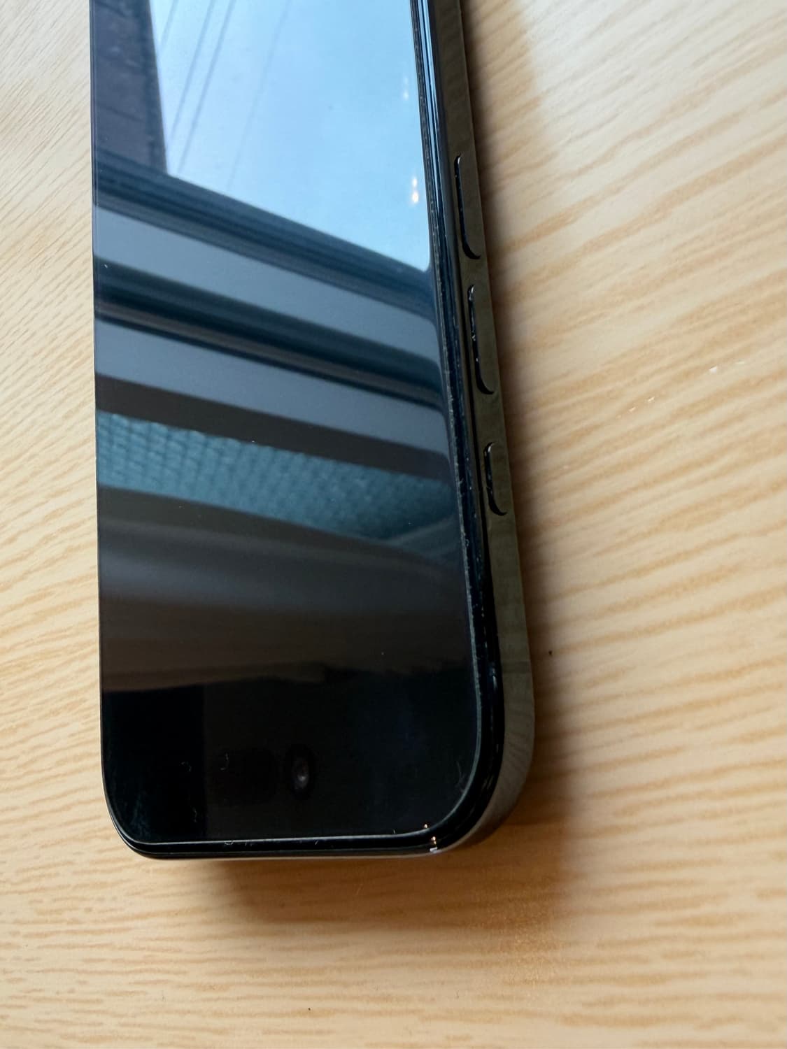 아이폰17 에어 256GB 스페이스 블랙 상품이미지6