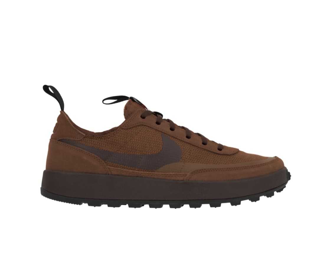 [265] 나이키 x 톰 삭스 제너럴 퍼포즈 슈 브라운 상품이미지1