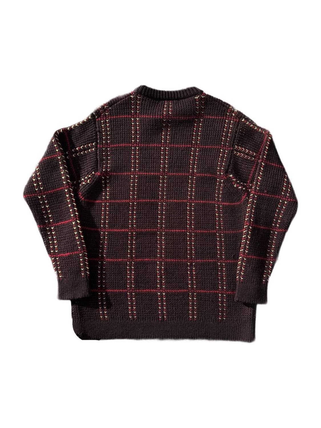 Kilspindie low guage wool sweater 상품이미지2