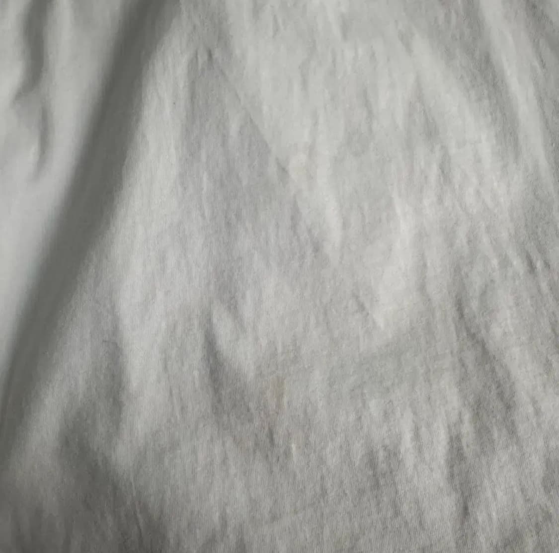 스투시 터프 기어 반팔 티셔츠 화이트 L 상품이미지7