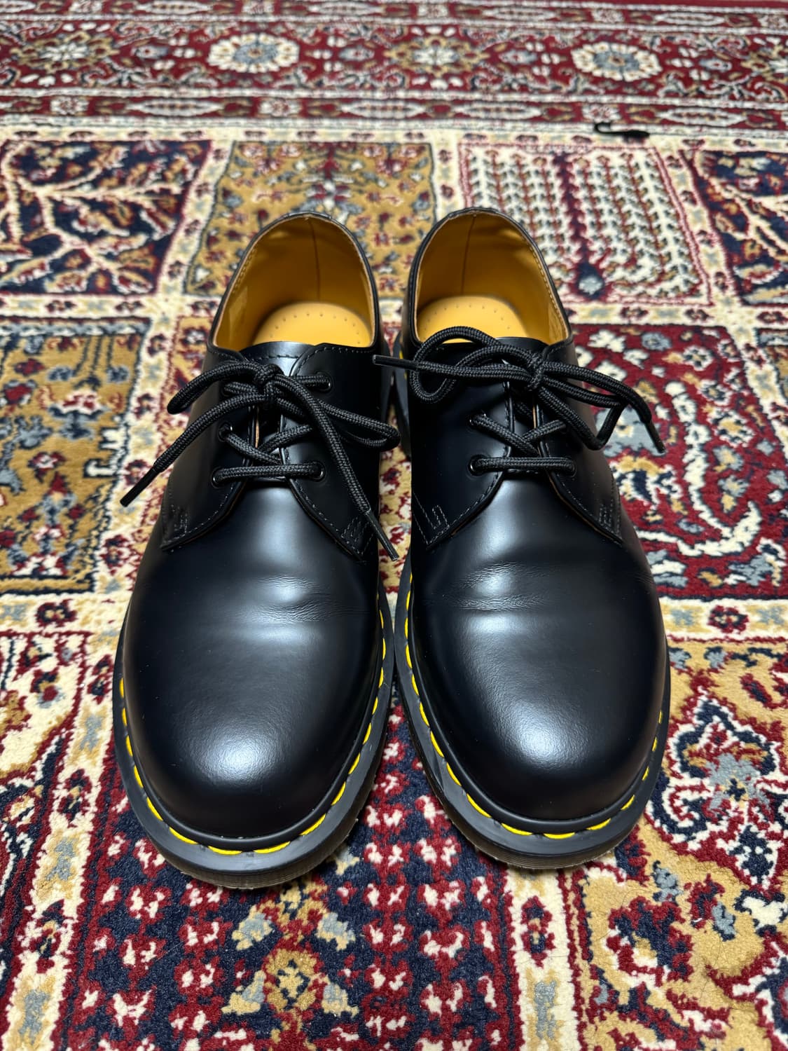 닥터마틴 1461 스무스 260 uk7 상품이미지1