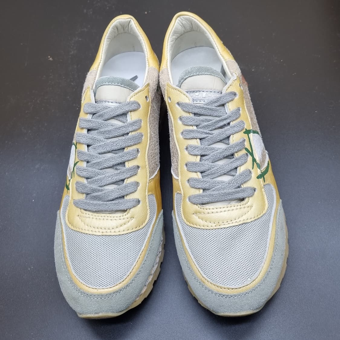 필립모델 여성스니커즈36 220 상품이미지2