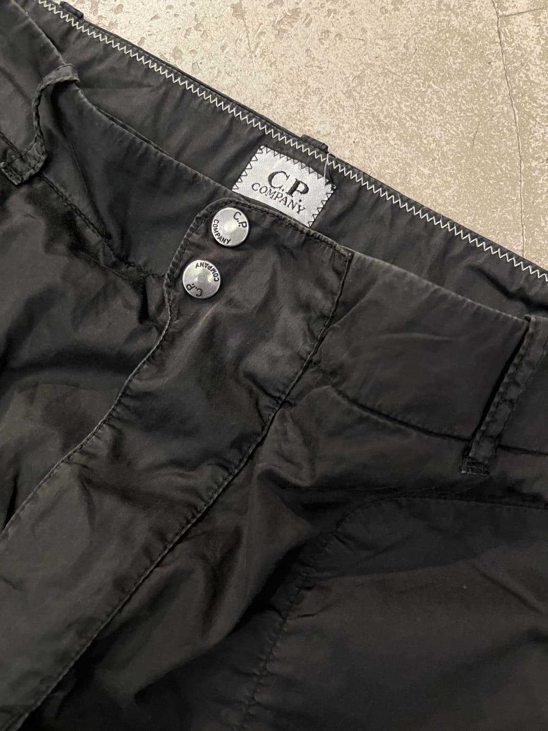 빈티지 C.P.COMPANY 상품이미지2