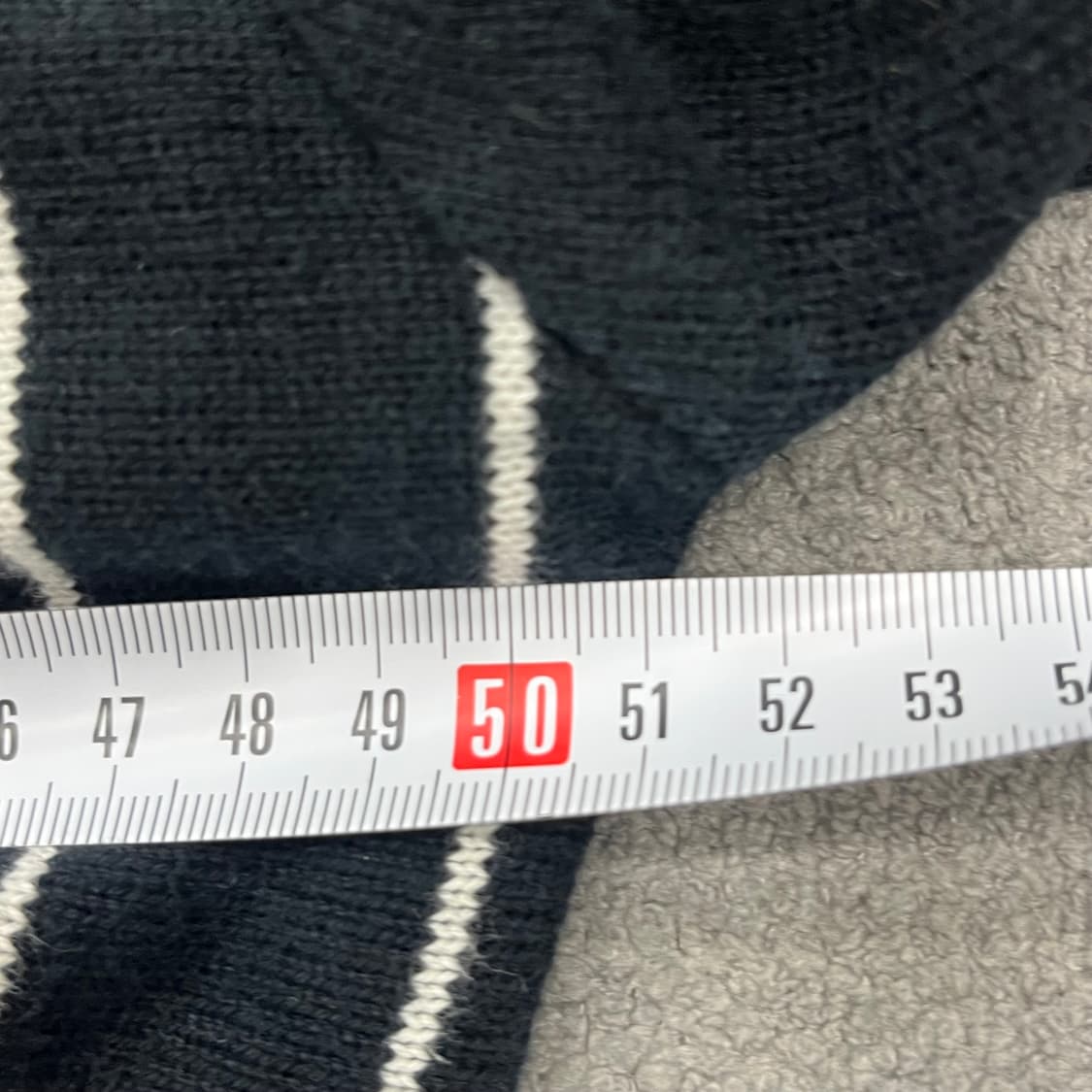 100 후부 코튼 집업 자켓 상품이미지7