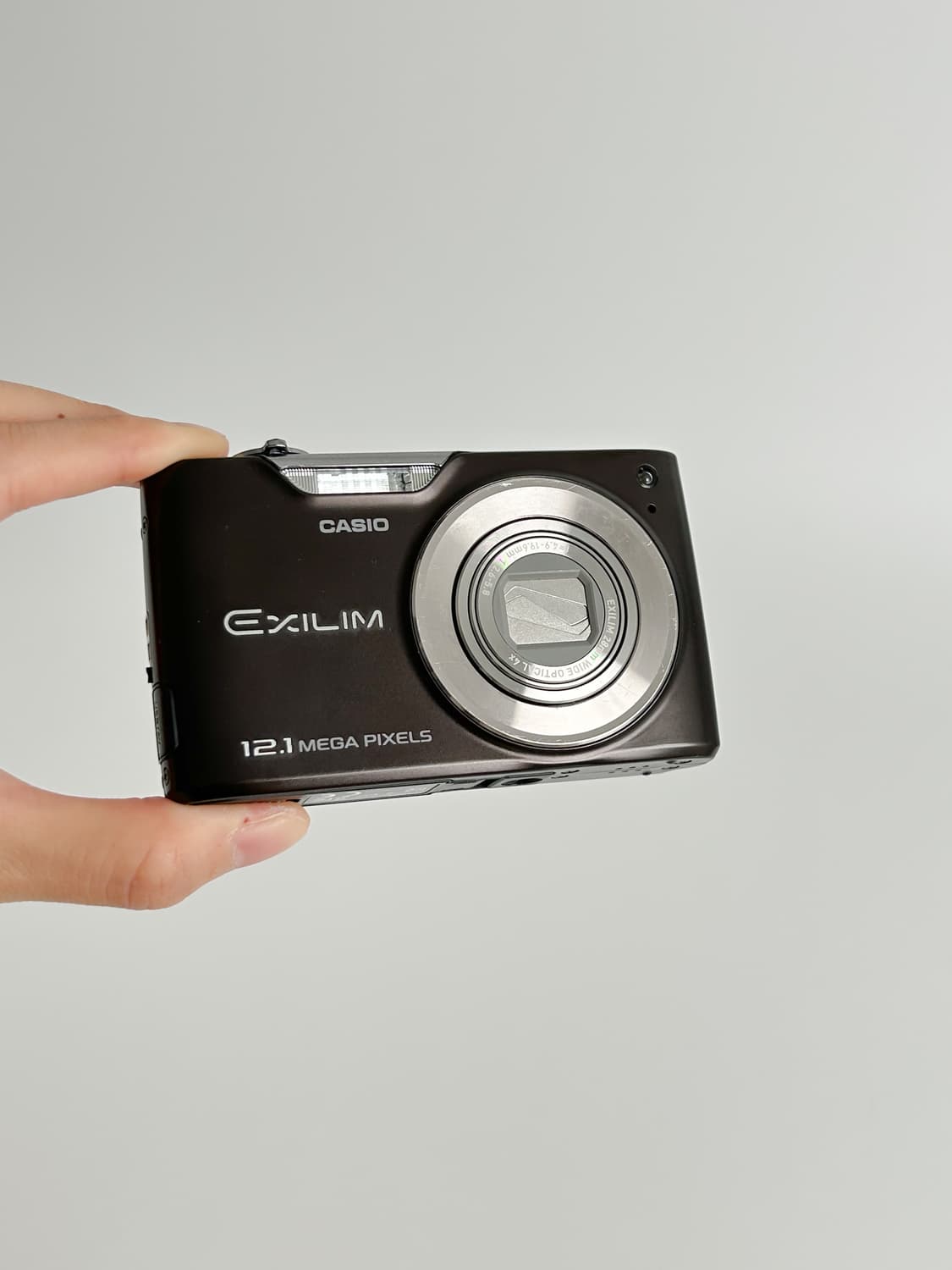 입문용추천!) 카시오 엑슬림 z450 Exilim 빈티지 디카 상품이미지5