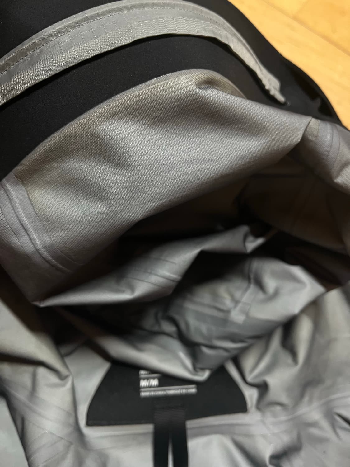 [m] 아크테릭스 베타 자켓 구버전 상품이미지5