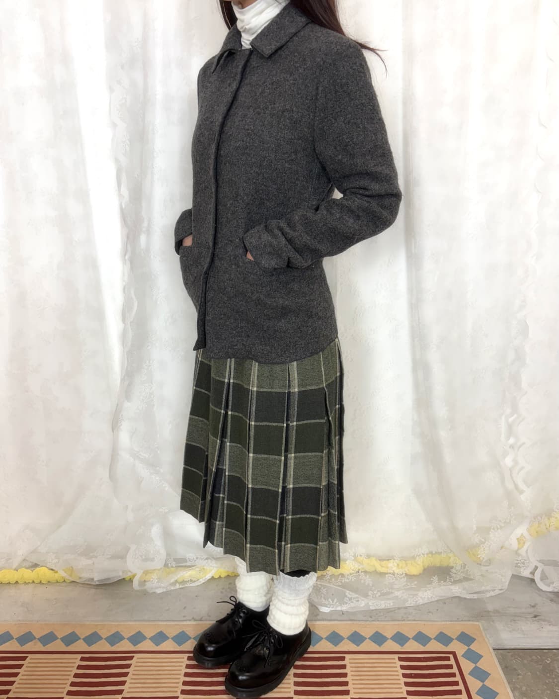 MADE IN JAPAN VINTAGE OUTER 상품이미지10