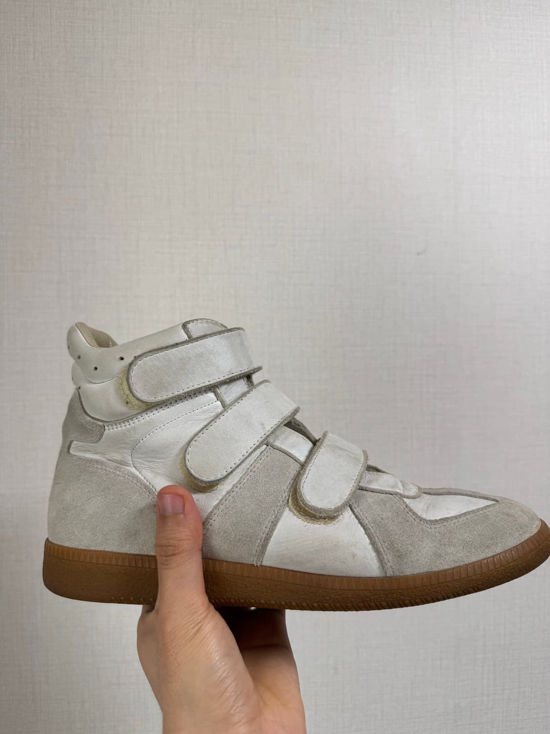 마르지엘라 하이탑  상품이미지2