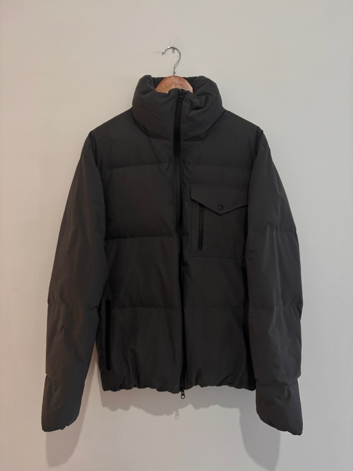 Nanga down jacket 상품이미지1