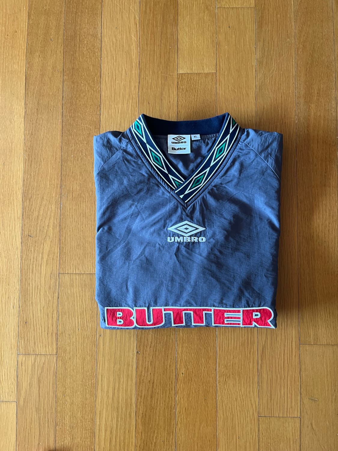 엄브로x버터 콜라보 xl 상품이미지1