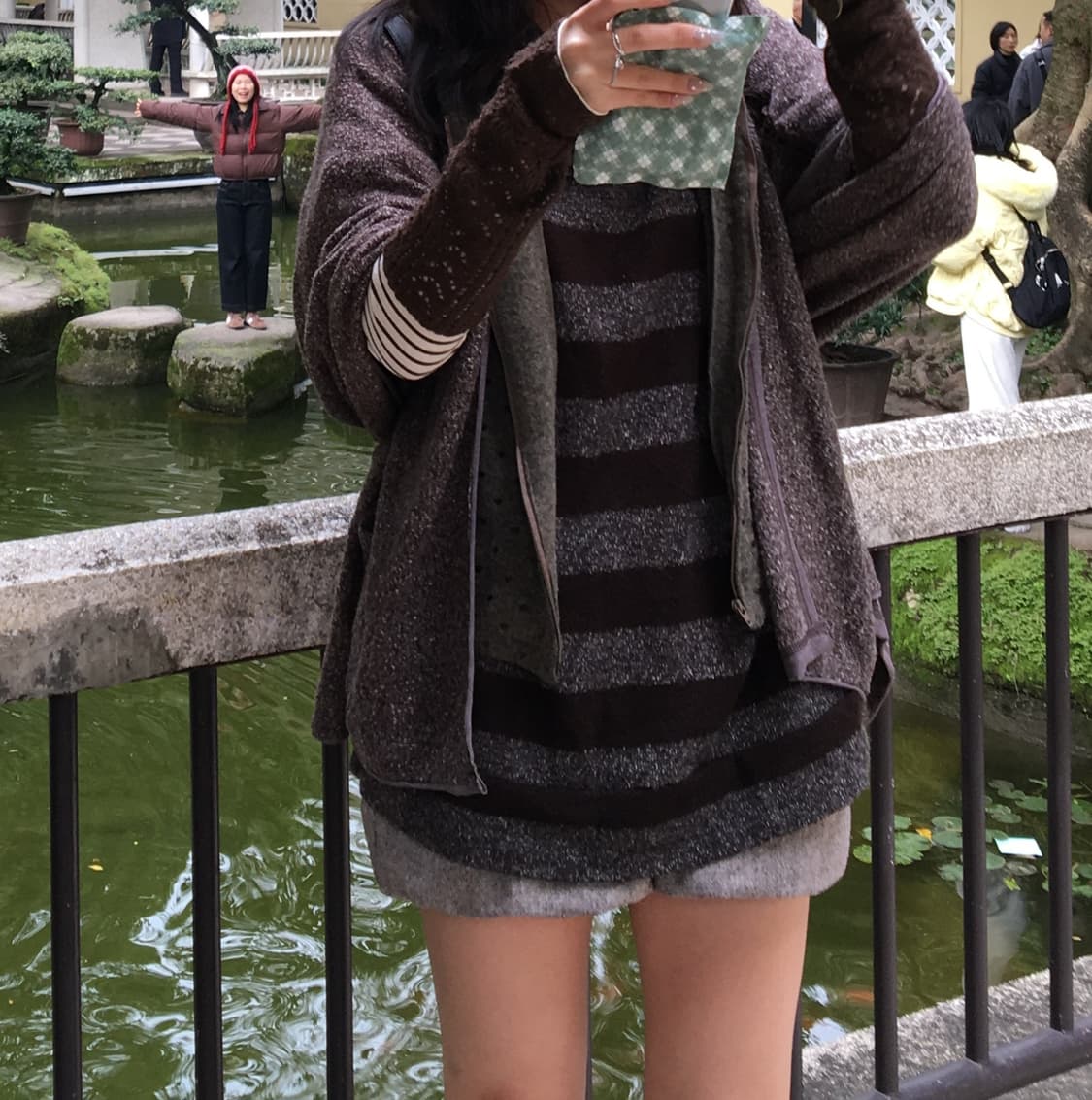 합정빈티지 그런지모리 빈티지세트 판매 상품이미지1