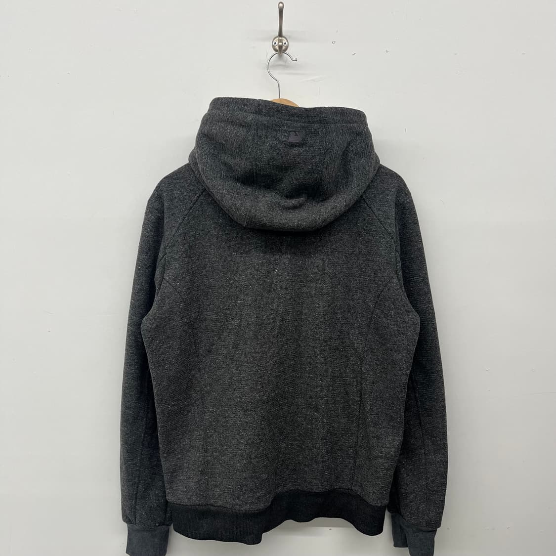 mlb 보스턴 레드삭스 기모 후드집업 남L 상품이미지7